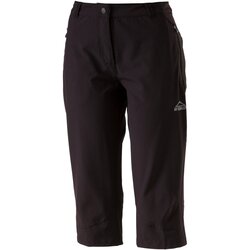 Mckinley ženske pantalone za planinarenje CAPTY WMS crna 286124 Cene