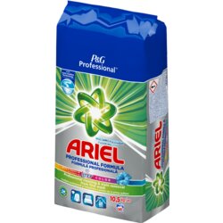 Ariel Professional prašak za veš touch of lenor color 10.5 kg (140 pranja) Cene