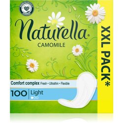 Naturella Light Camomile dnevni ulošci 20 kom Cene