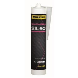 MUREXIN Silikon 60 Premium karamel, 310 ml Cene