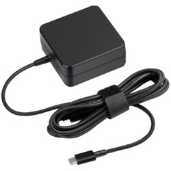 Kfd punjač za laptop 3727 Q66 Multi Type-C - 65 W Crna Cene