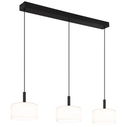 VISILICA 16052-3 CRNA MAT Cijene