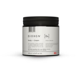 BIOXGN Krema za telo za žene Pearly Collection 200ml Cene