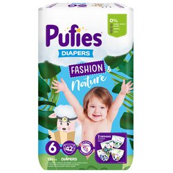 Pufies fashion and Nature pelene Cene