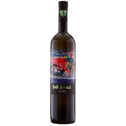 ZURE Grk Brartul belo vino 0.75l Cene