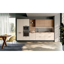 LUME HOME Komplet kuhinja CAPRI 360B z aparati Cene