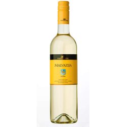 Vinakoper Belo vino Malvazija, 0.75l Cene