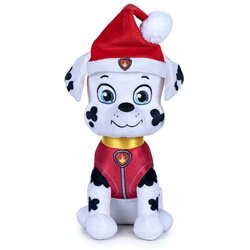 PLAY BY PLAY PAW PATROL - Marshall Božićna plišana igračka 27 cm Cene