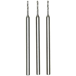 Proxxon HSS mikro spiralno svrdlo 28852, 0,8 mm, 44 mm, 3 komada, O sta Cijene