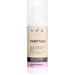 Skinfairytale® Atopic Cream hranjiva krema za lice i tijelo za atopičnu kožu 50 ml Cene