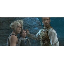 Square Enix Final Fantasy XII: The Zodiac Age (Switch) Cene