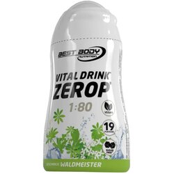 Vital Drink ZEROP® Squeeze - Lazarkinja Cene