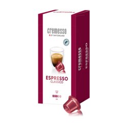 Cremesso espresso kafa 16 kapsula Cene