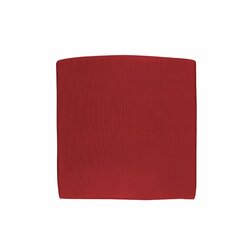 Doppler Jastuk za sjedenje Look (D x Š x V: 38 x 38 x 2 cm, Bordo, Poliester) Cene