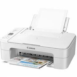 Canon Večfunkcijska brizgalna naprava Pixma TS3351 3771C026AA Cene