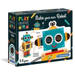 HMX Play Creative zanimljivi robot 50177 Cijene