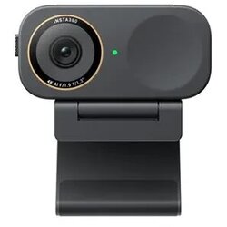 Insta360 Link 2C Pro Graphite Black Cene