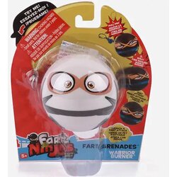 Funrize Puki Ninja puki granate - Goreći ratnik Cene