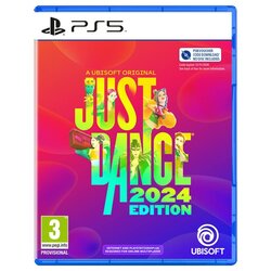 Just Dance 2024 PS5 (CIAB) Cene