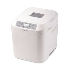 Sencor pekač hljeba SBR 1040 WH Cijene