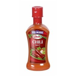 Pemy chili sos 285ml pvc Cene
