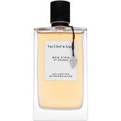 Van Cleef & Arpels Collection Extraordinaire Bois D'Iris parfémovaná voda za žene 75 ml Cene