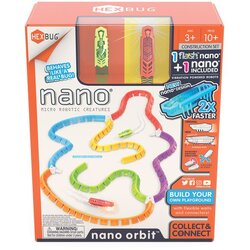 HEXBUG nano flash set za igru - orbit s Cene