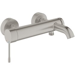 Grohe enoročna armatura za kad/tuš Essence (33624DC1) Cene