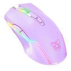 Onikuma Gaming RGB miš CW905 ljubičasti Cene