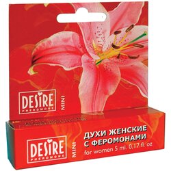Canexpol Desire Pheromone Mini For Women 5ml Cene