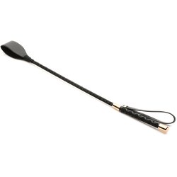 SuperLove Perfect Riding Crop 60cm Black Cijene