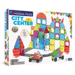 Magna-tiles Centar grada 110 251110CC Cene