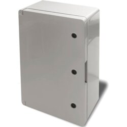 Famatel Zidni ormarić MAGNA 800x600x260, IP65 - 39168-OP/800-600 Cene