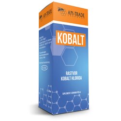 APITRADE suplement u ishrani pčela kobalt 50ml Cene