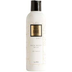LA PIEL hydra babe mleko za telo 250ml Cene