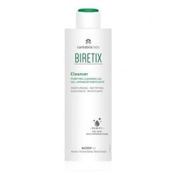 Biretix Gel za čišćenje 200 ml Cene