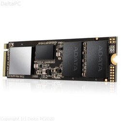 SSD 256GB AD SX8200 PRO PCIe M.2 2280 NVMe Cene