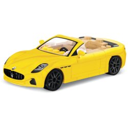 Cobi Maserati Grancabrio (24504), (21403527) Cene