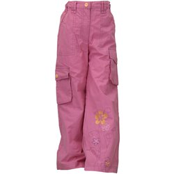 Miss Girly Hlače Pantalon fille FAVOMIE Rožnata Cene