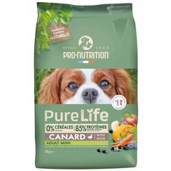 Pro Nutrition pure life dog hrana za pse - mini 8kg Cene