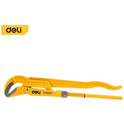 Deli Klešta za cevi 1" 45° EDL105240 Cene