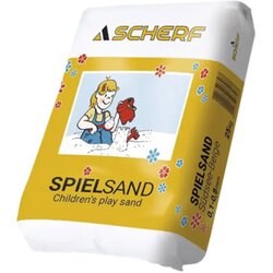Scherf Pijesak za igru 0,1-0,8mm 25kg Cene