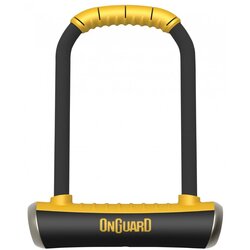  LOKOT U-LOCK PITBULL STD 115X230MM KLJUČ Cijene