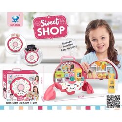Hk Mini ranac krofnica, mini poslastičarnica Cijene