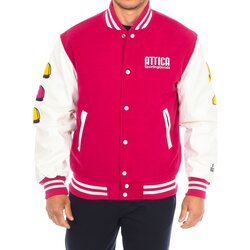 Attica Sporting Goods Jakne AT-FW22-008-FUXIA Rožnata Cene
