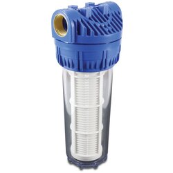 Boni-shop 10-colni vodni filter s 60 mikron filtracijo enostavna montaža in robustno ohišje, (5000081455) Cene