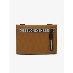 Diesel Brown Men's Wallet - Men's Cene