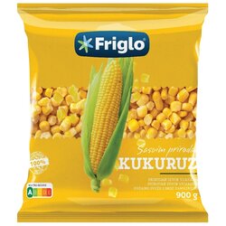 FRIGLO kukuruz šećerac 900g Cene