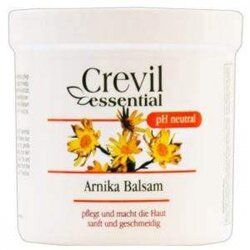 Crevil Balzam sa arnikom 250 ml Cene