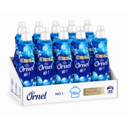 Ornel No.1 omekšivač 10×750mL XXL Cene